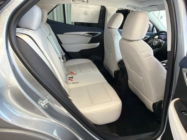 New 2026 Buick Envision Avenir AWD/4WD image 19
