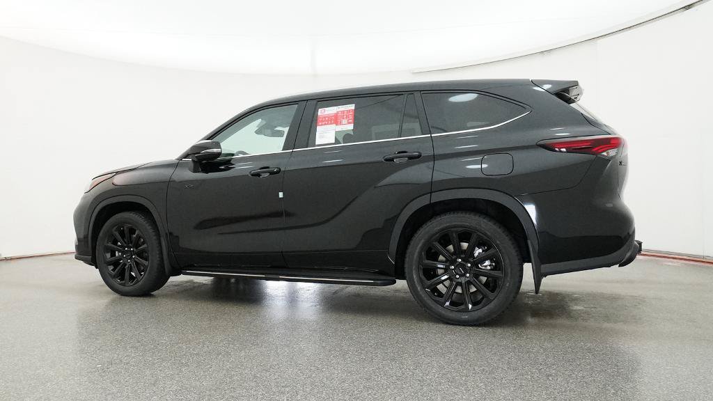 New 2026 Toyota Highlander XLE AWD/4WD image 23