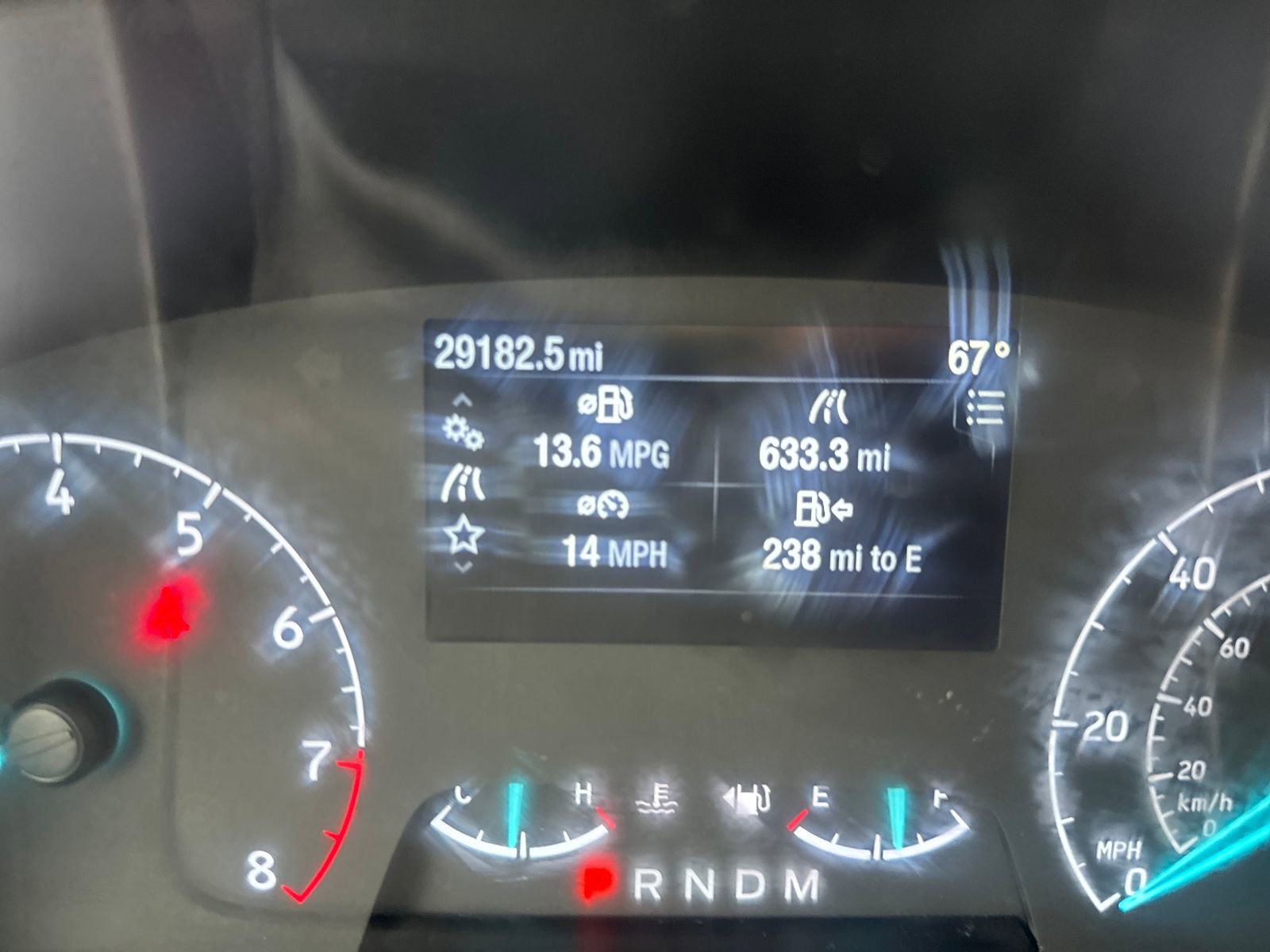 Certified 2024 Ford Transit 250 Low Roof w/ Exterior Upgrade Package image 17