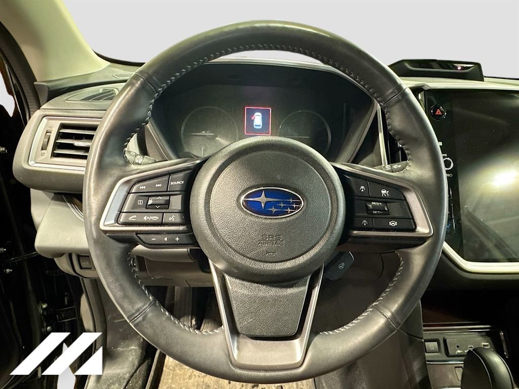 Used 2023 Subaru Ascent Touring image 11
