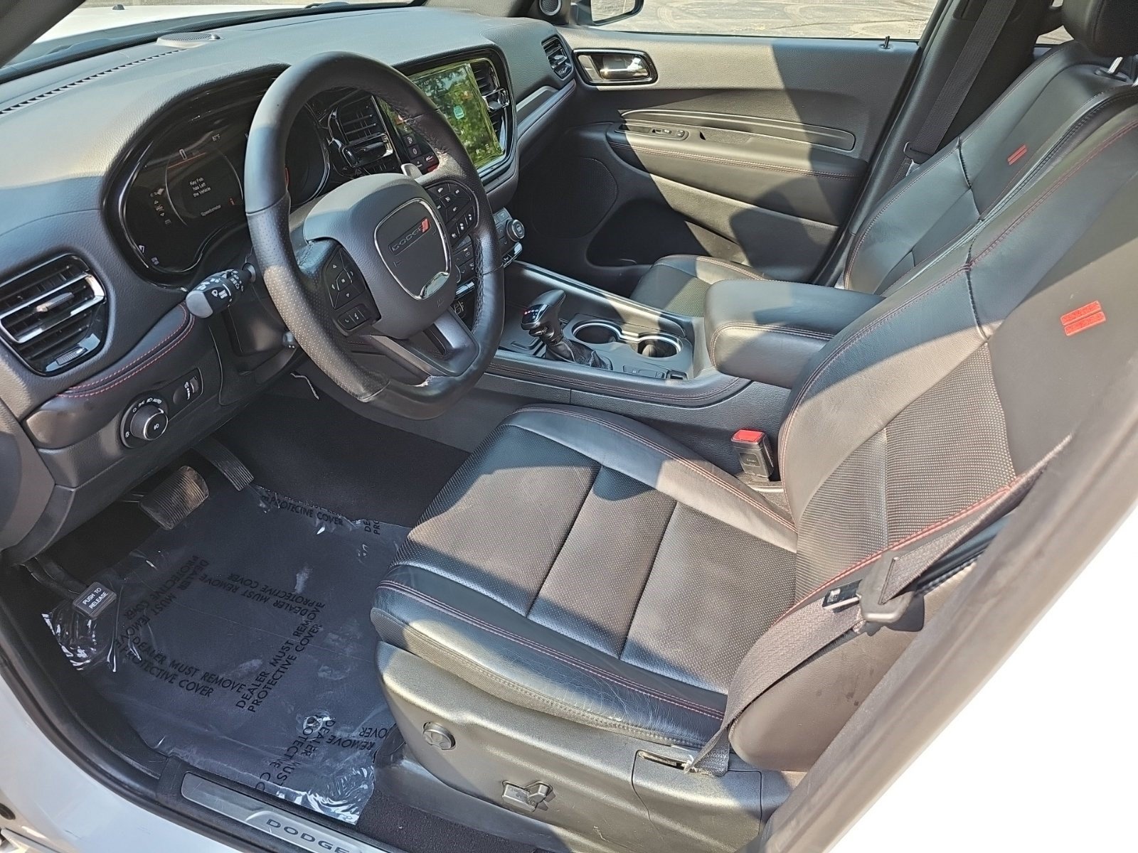 Used 2023 Dodge Durango R/T AWD/4WD image 19