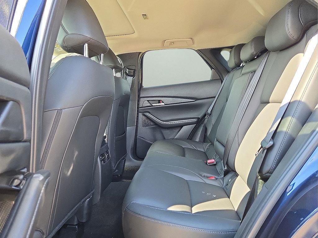 New 2025 MAZDA CX-30 AWD 2.5 S w/ Preferred Package image 14