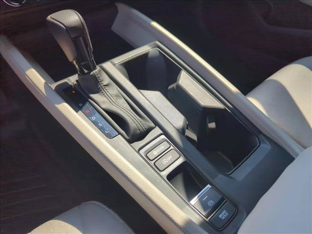 Certified 2025 Honda Accord LX image 15