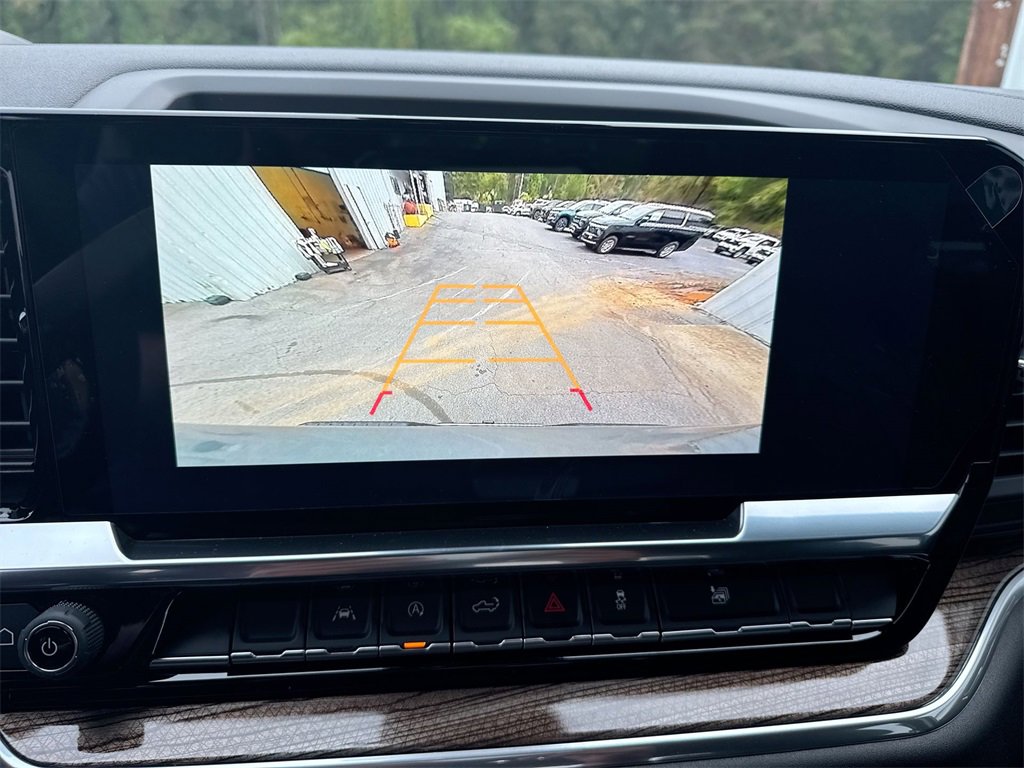 New 2026 Chevrolet Silverado 1500 LT image 28