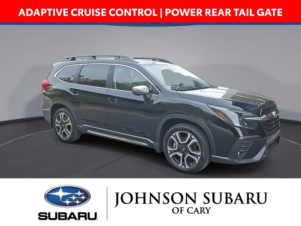 Used 2023 Subaru Ascent Limited w/ Technology Package image 7