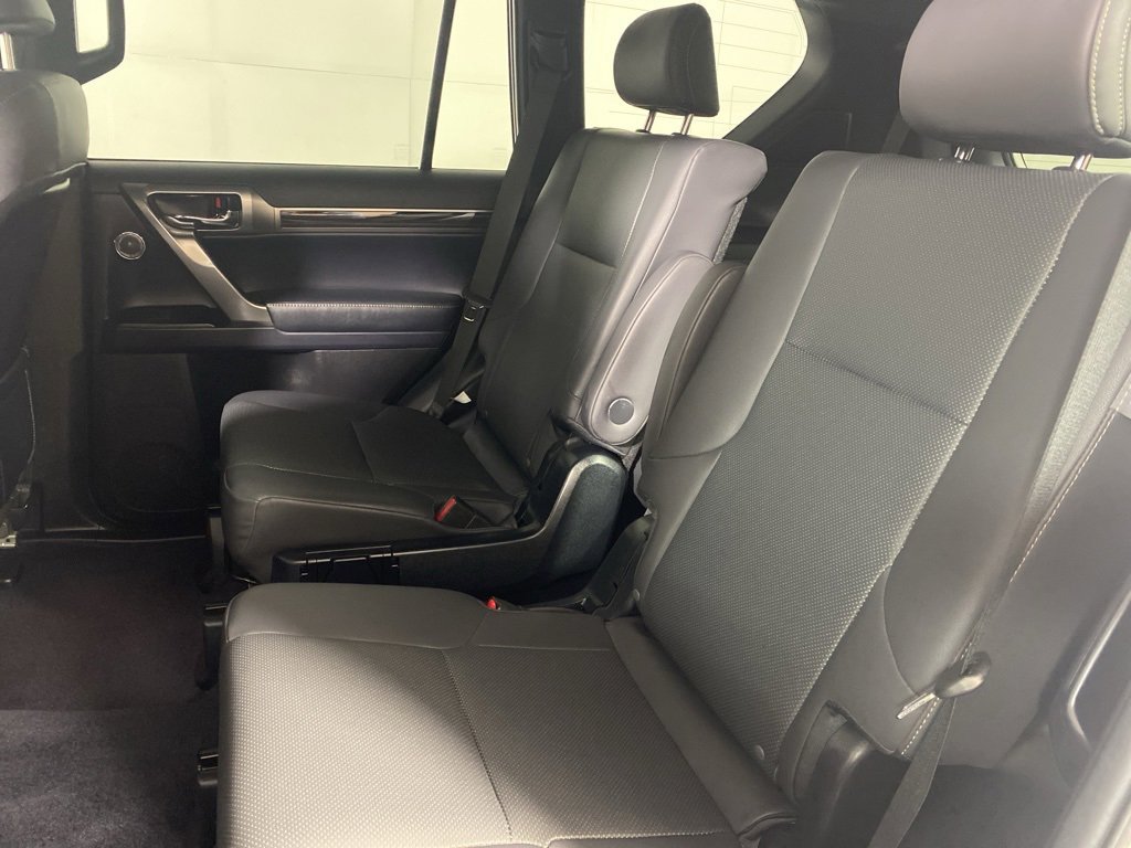 Certified 2022 Lexus GX 460 Premium image 13