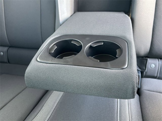 New 2026 Subaru Crosstrek 2.0i Premium image 28