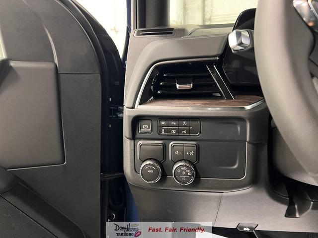 New 2026 Chevrolet Tahoe LT w/ Comfort Package RWD image 30