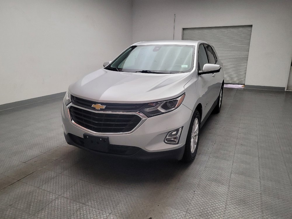 Used 2020 Chevrolet Equinox LT image 15