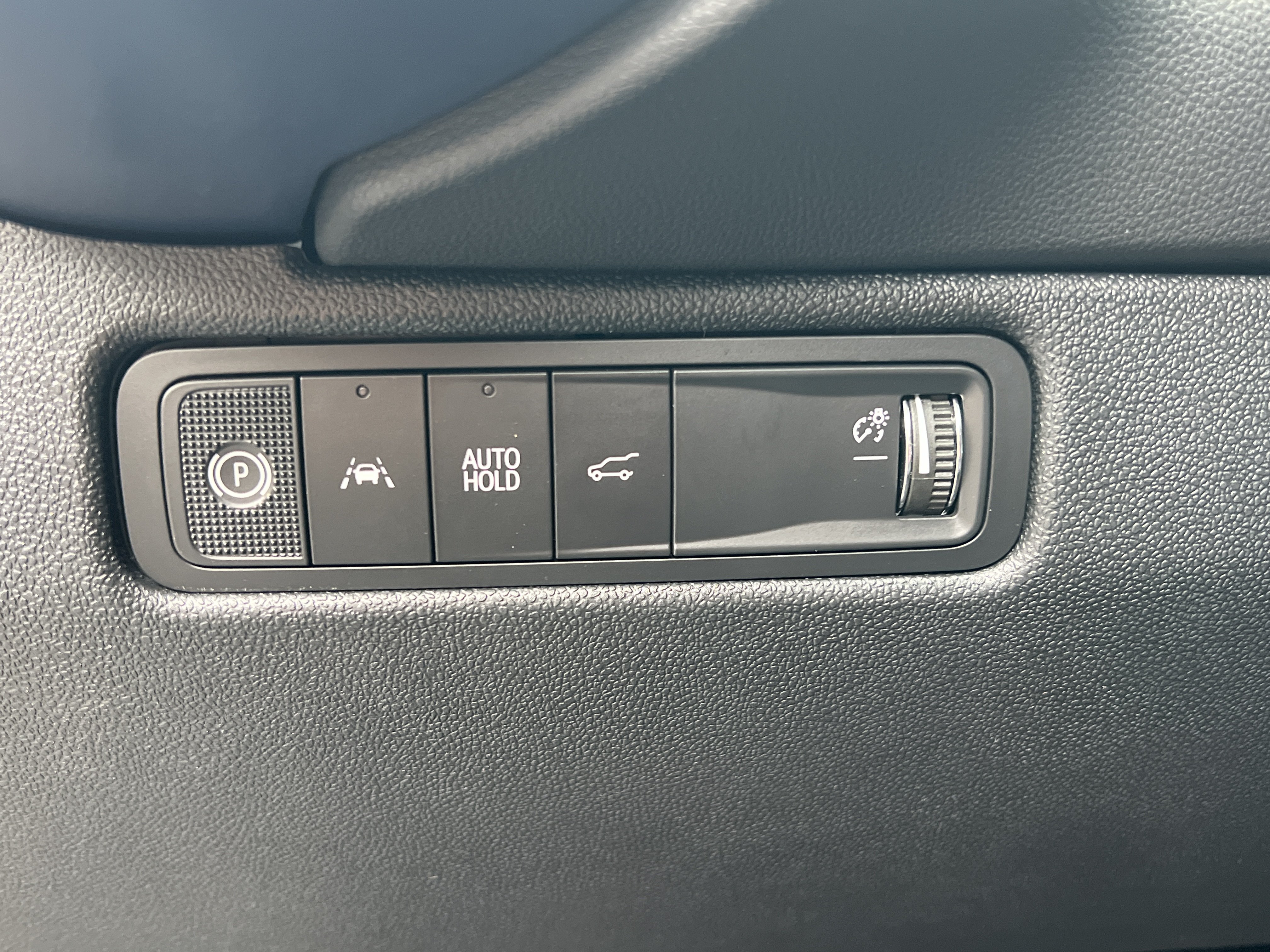 New 2026 Chevrolet Equinox EV LT AWD/4WD image 18