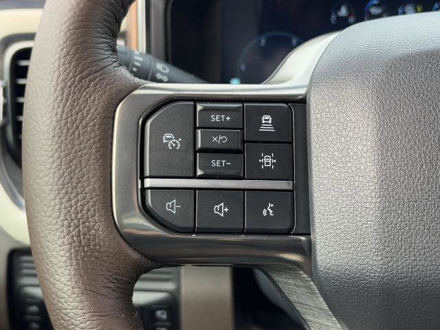 New 2026 Ford F250 King Ranch image 14