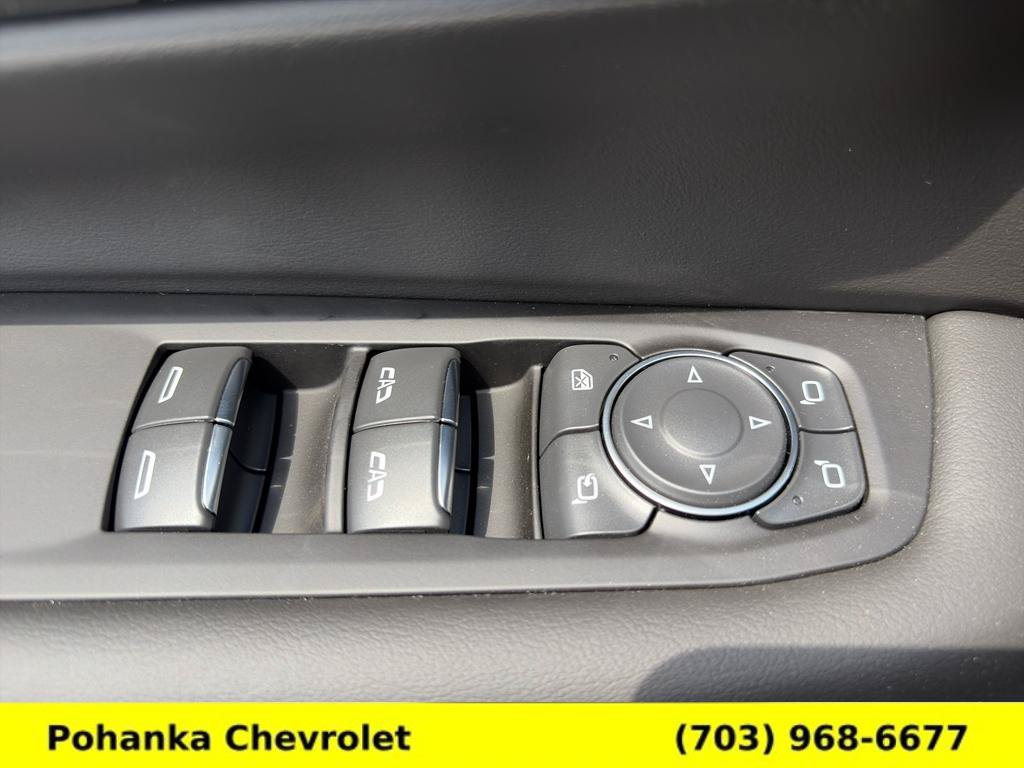 New 2026 Chevrolet Tahoe Premier w/ Sun And Tow Package AWD/4WD image 23
