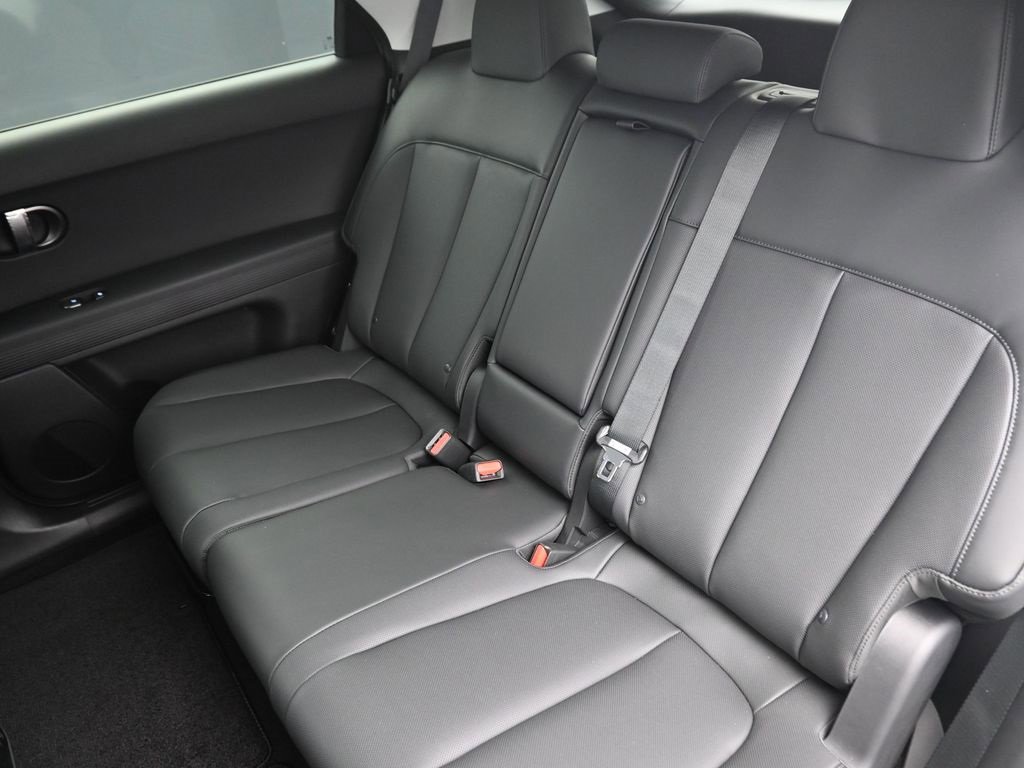 New 2025 Hyundai Ioniq 5 SEL image 11