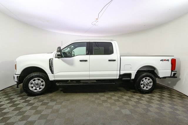 Used 2024 Ford F350 XLT image 6