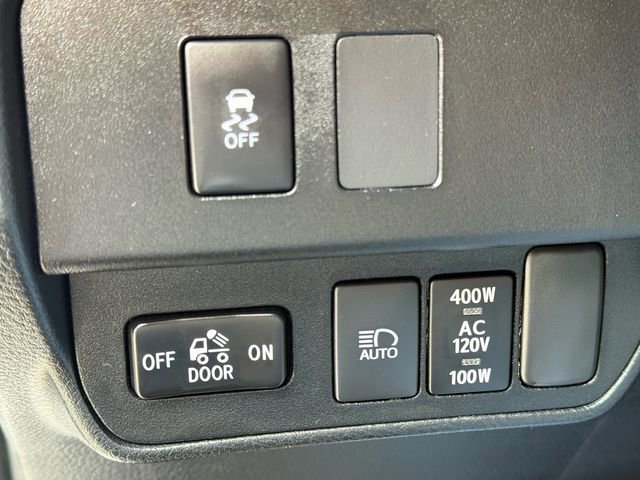 Certified 2021 Toyota Tacoma TRD Off-Road image 25