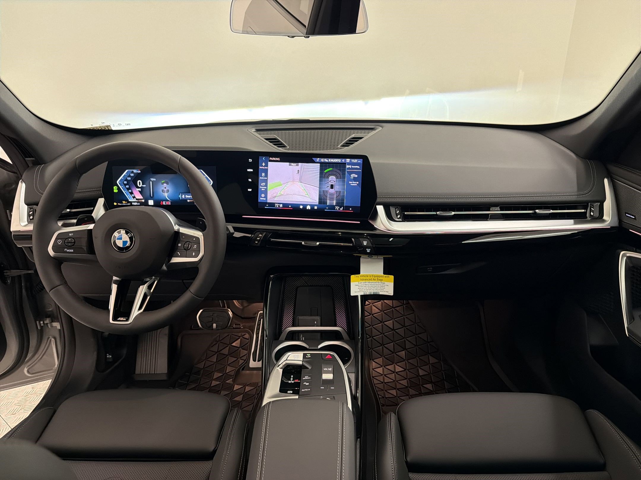 New 2026 BMW X1 xDrive28i w/ M Sport Package AWD/4WD image 17