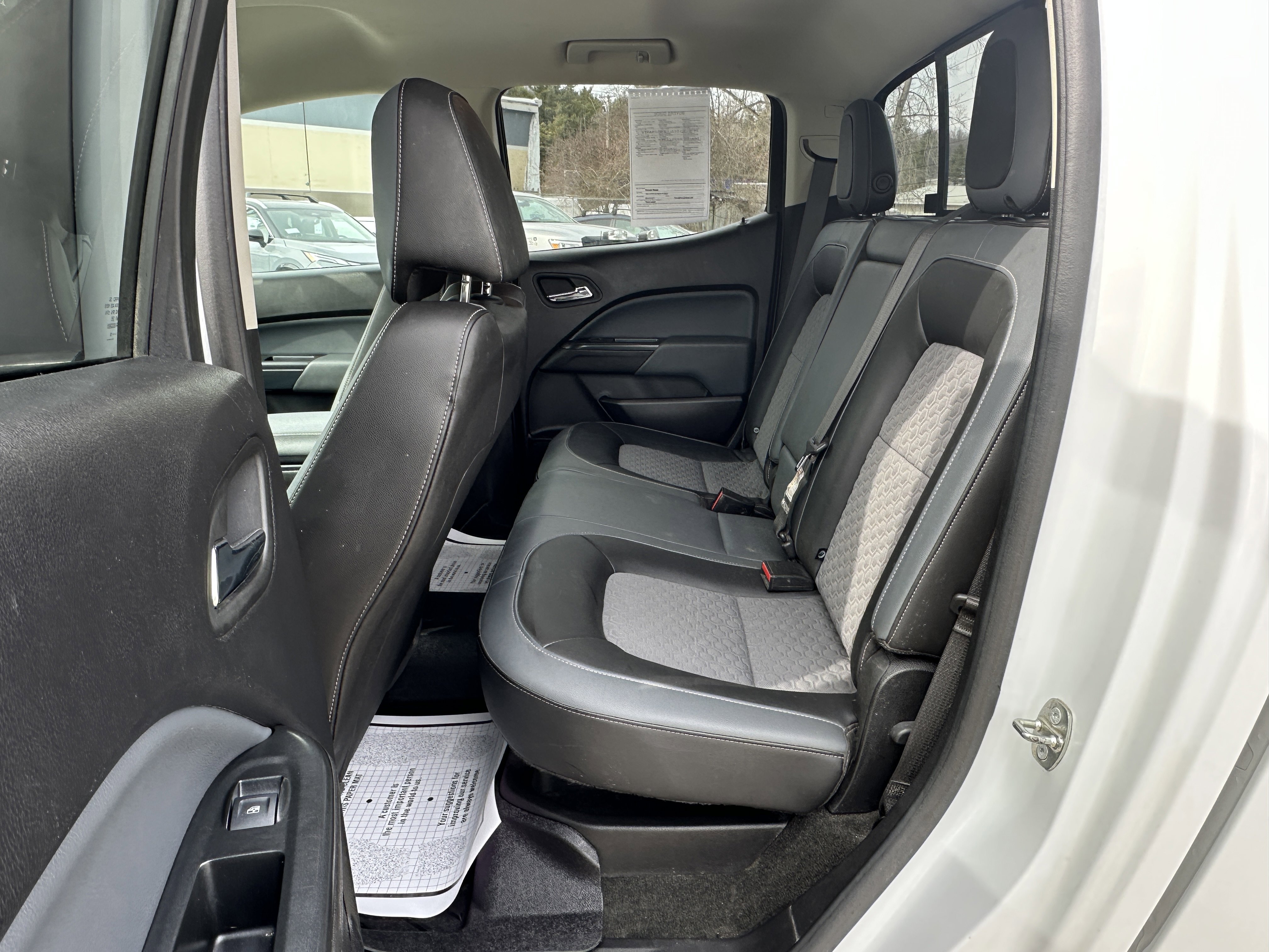 Used 2018 Chevrolet Colorado Z71 image 14