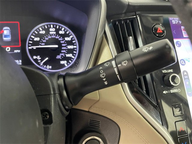 Used 2022 Subaru Legacy Limited image 15