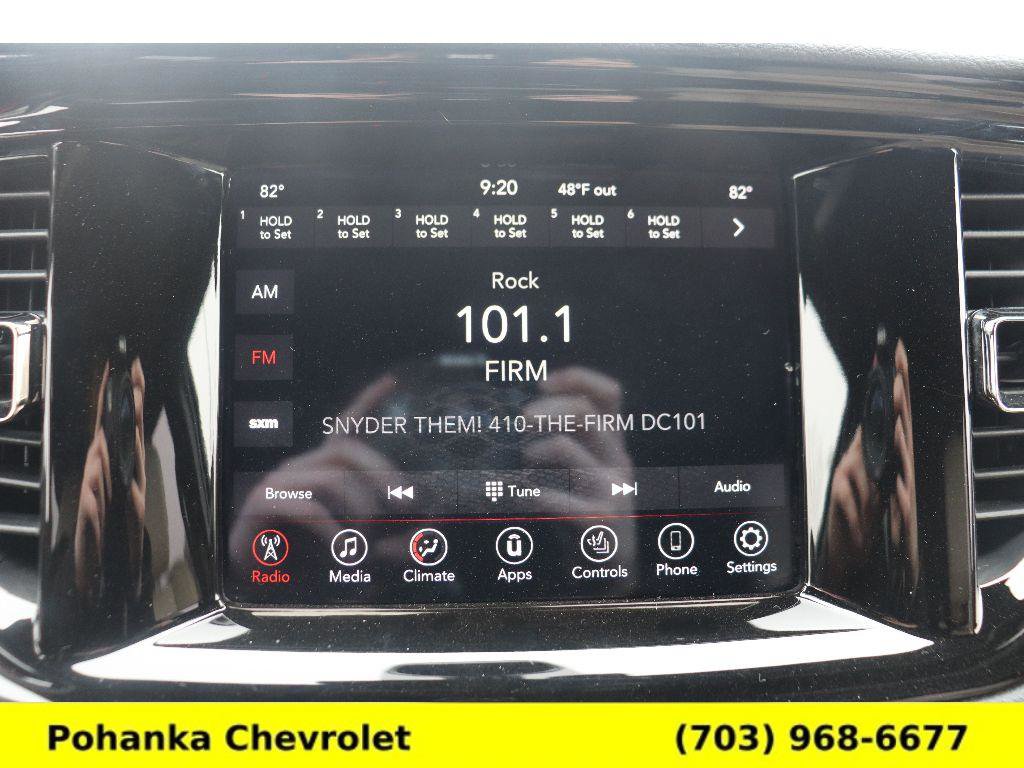 Used 2020 Dodge Durango GT image 14