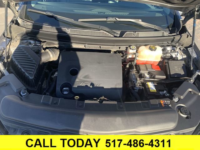 Certified 2020 Buick Enclave Essence w/ Sound and Sites Package image 30