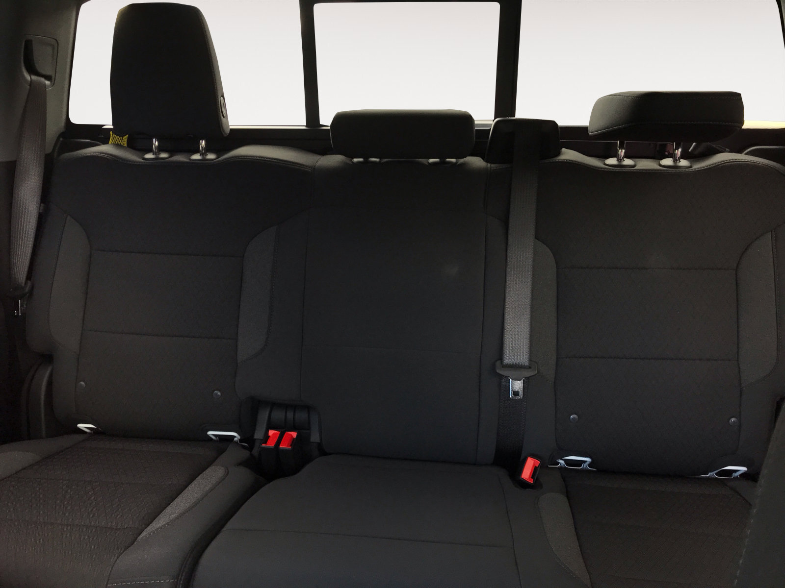 New 2026 Chevrolet Silverado 1500 LT w/ Safety Package image 11