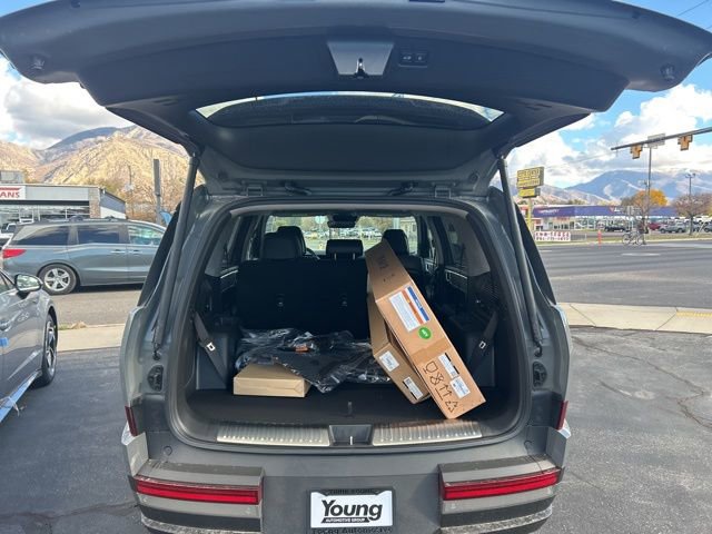 New 2026 Hyundai Santa Fe Limited image 20