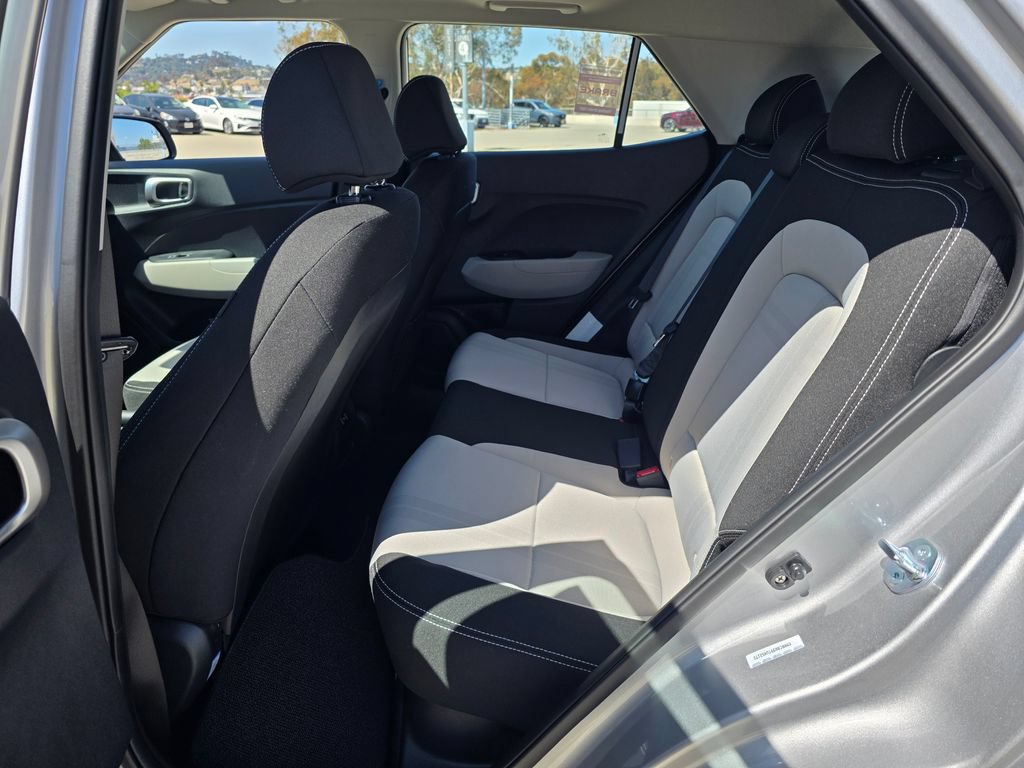 New 2026 Hyundai Venue SEL FWD image 13