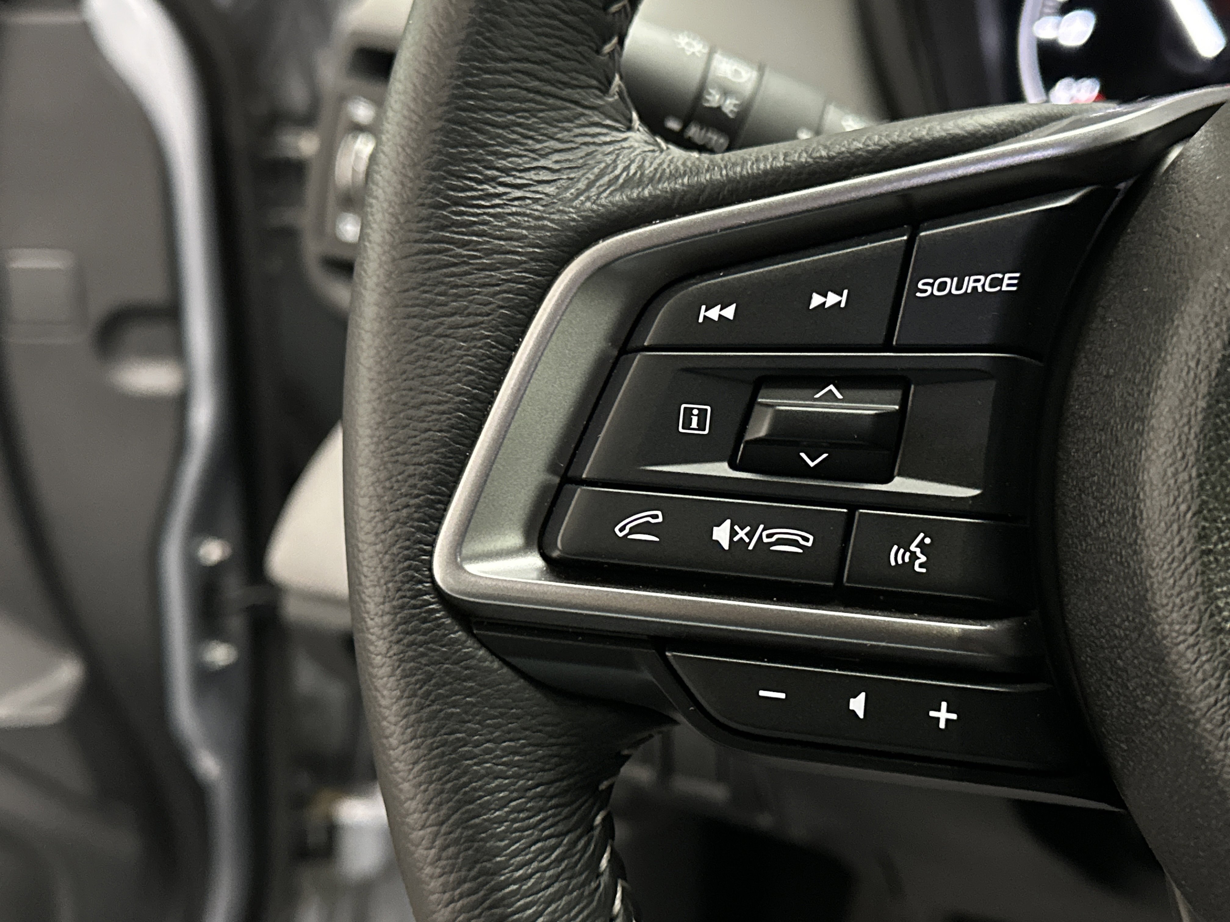 Certified 2025 Subaru Legacy Premium image 24