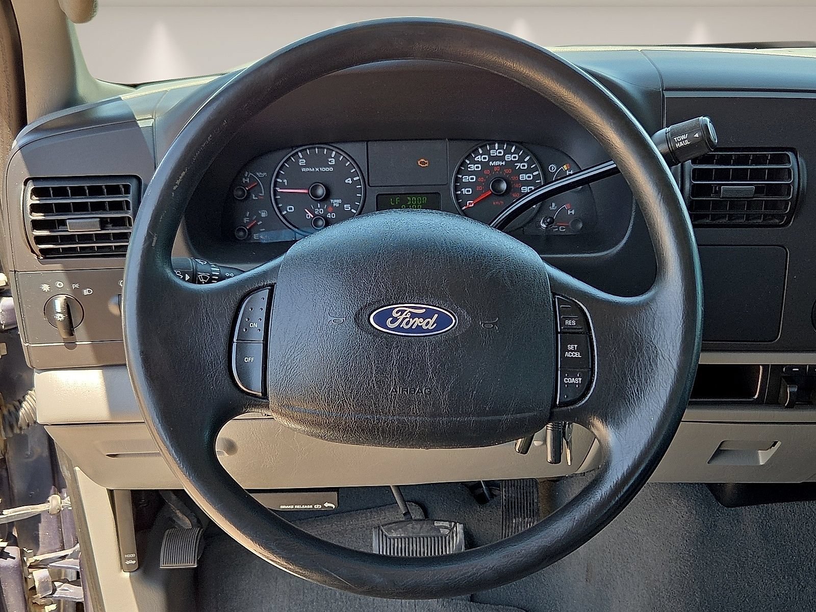 Used 2007 Ford F250 XLT RWD image 12