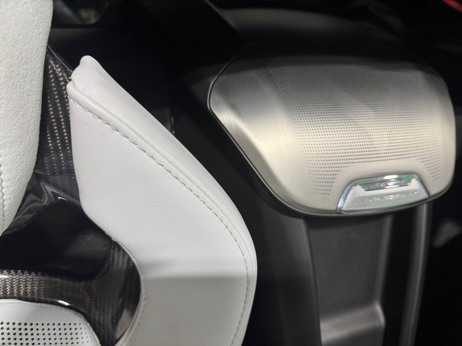 Used 2024 Chevrolet Corvette Stingray image 19