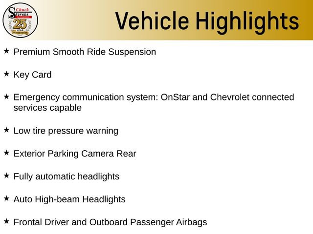 New 2026 Chevrolet Tahoe LS RWD image 21
