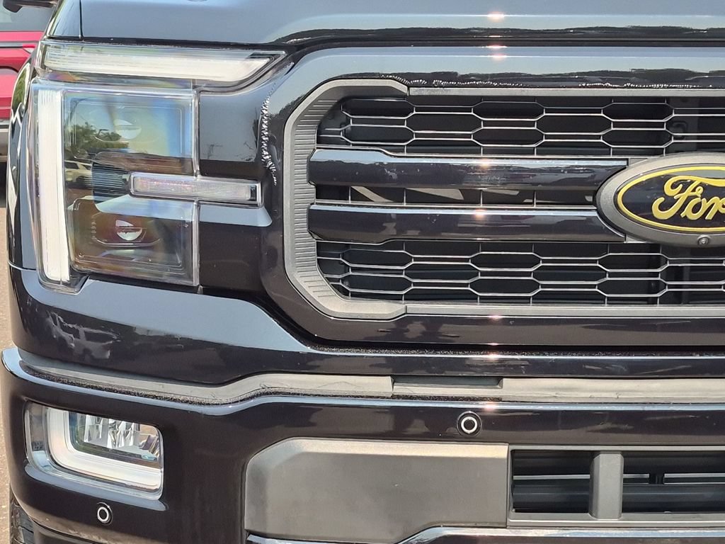 Certified 2024 Ford F150 Lariat w/ Equipment Group 502A High AWD/4WD image 18