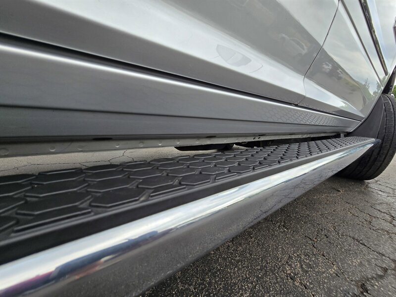 Used 2016 RAM 2500 Big Horn AWD/4WD image 33