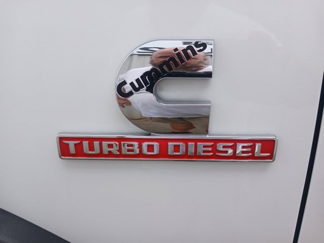New 2027 RAM 4500 Tradesman w/ Chrome Appearance Group AWD/4WD image 10