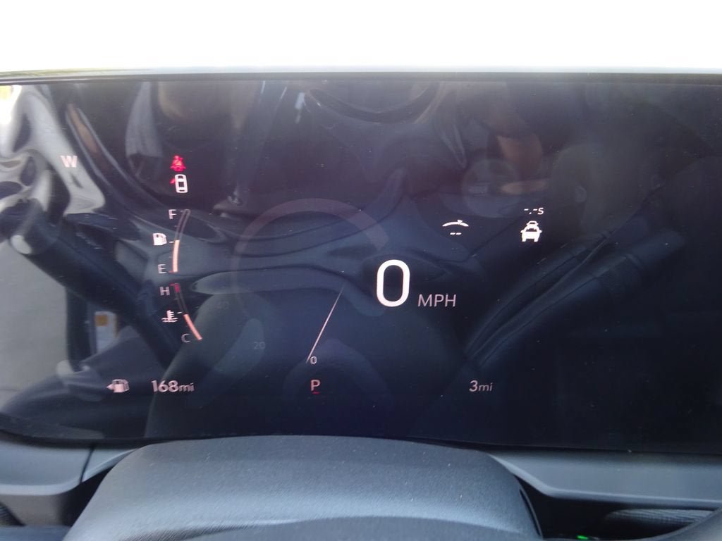 New 2026 Buick Envista Sport Touring w/ Convenience I Package FWD image 24