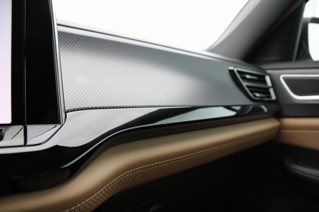 New 2026 Volkswagen Atlas Cross Sport SEL R-Line image 9