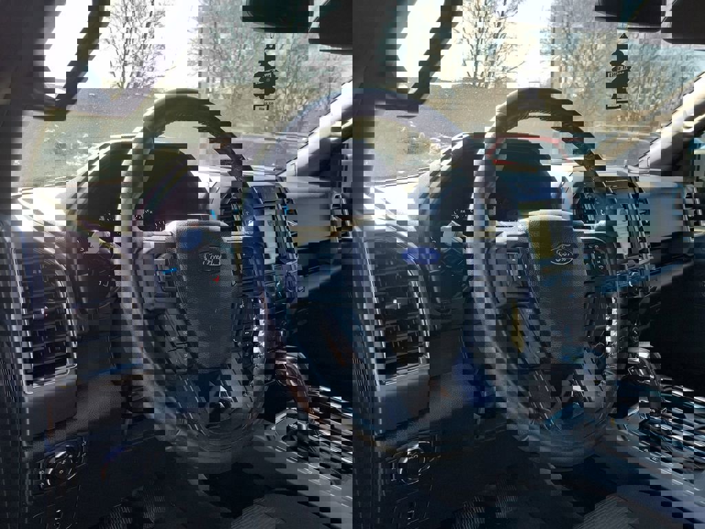 Used 2017 Ford F150 XLT w/ Equipment Group 302A Luxury image 21