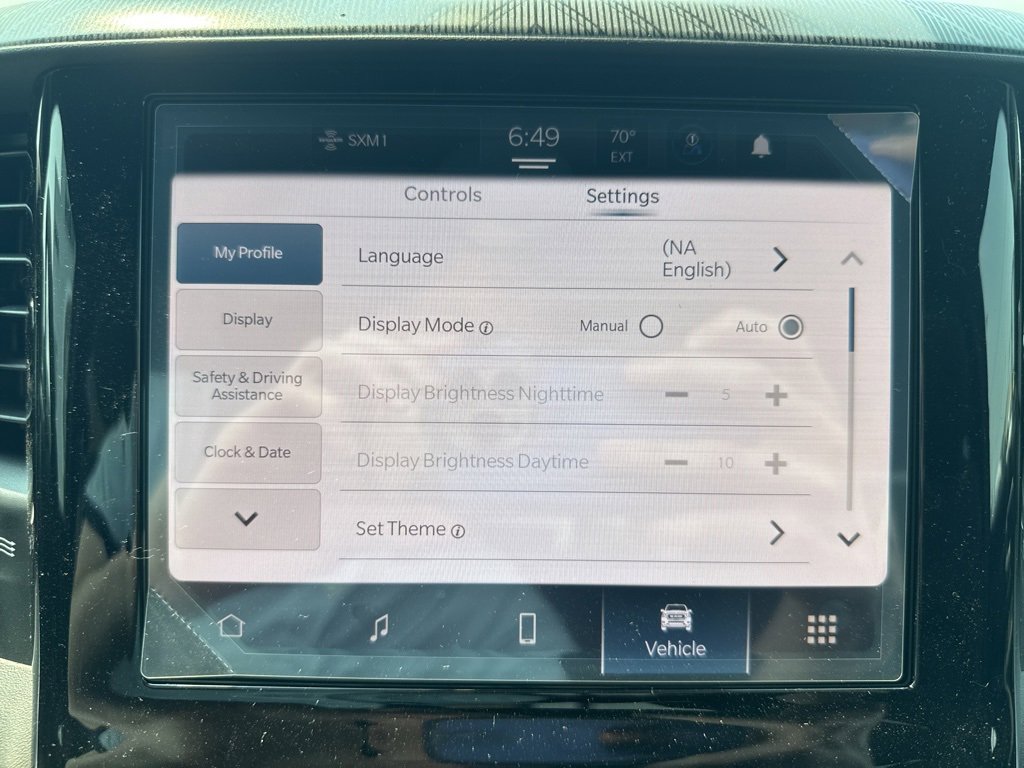 New 2026 RAM 1500 Big Horn image 39