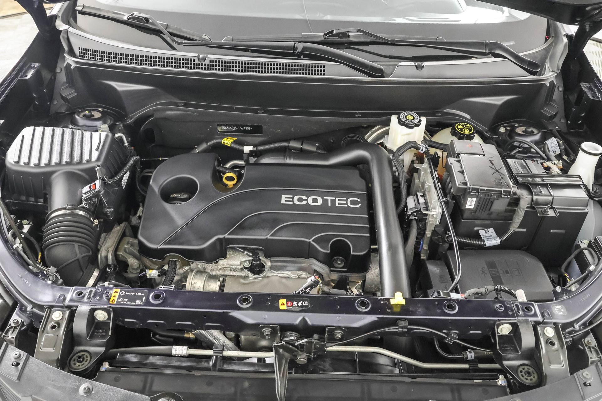 Used 2020 Chevrolet Equinox LT image 46