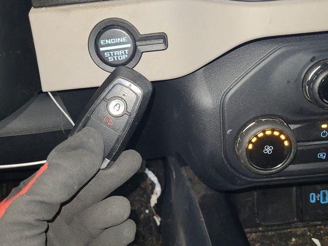 Used 2021 Ford Bronco Big Bend AWD/4WD image 19