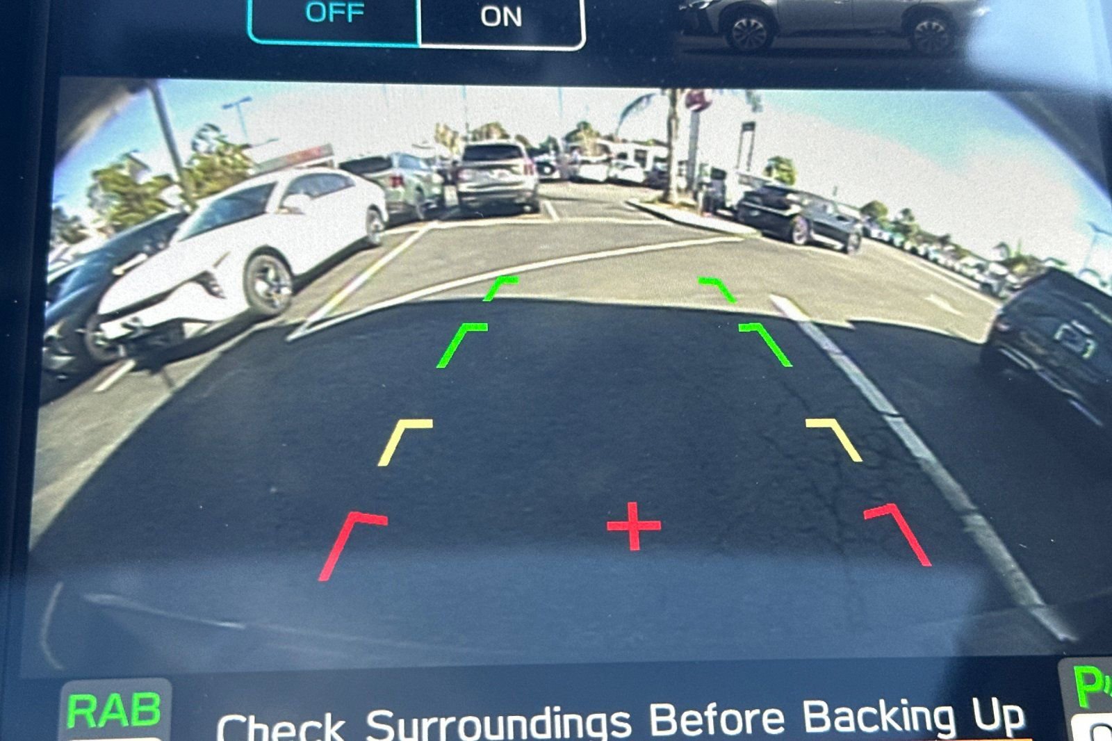 Used 2024 Subaru Outback Limited image 22