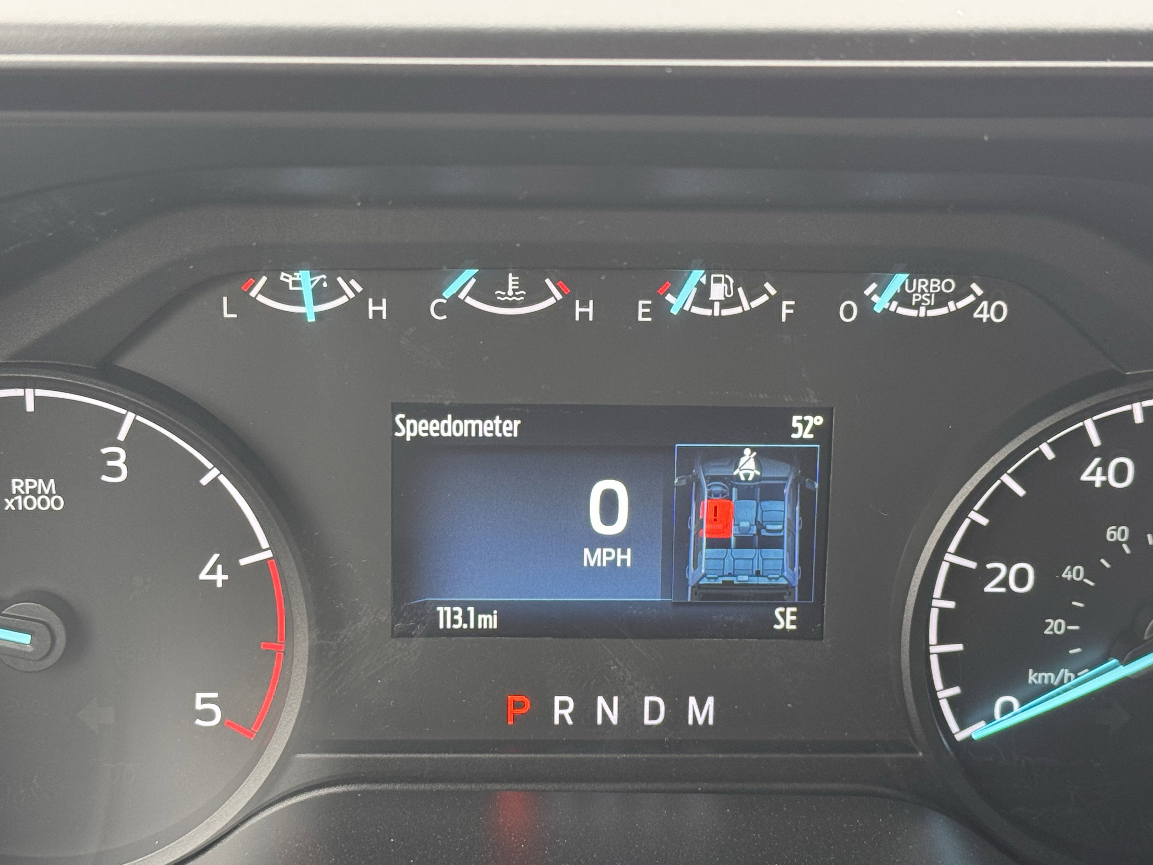 New 2026 Ford F450 XL AWD/4WD image 19