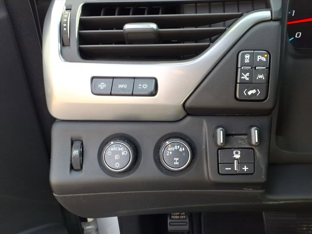 Used 2020 Chevrolet Tahoe Premier w/ Premier Plus Edition image 20