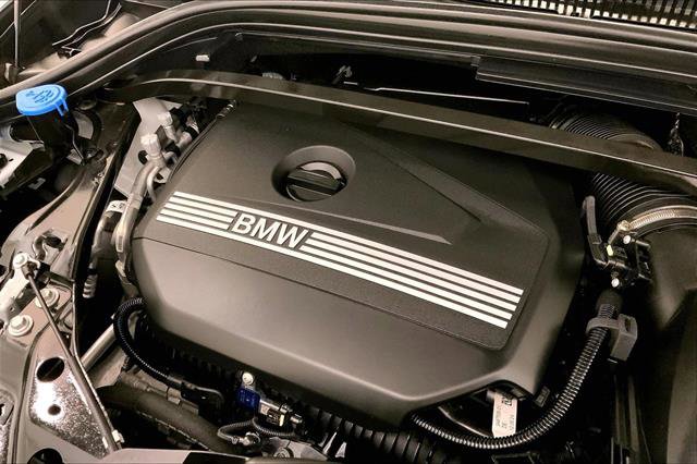 Certified 2025 BMW X1 xDrive28i image 31