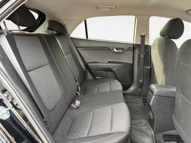 Used 2023 Kia Rio S w/ Technology Package FWD image 12