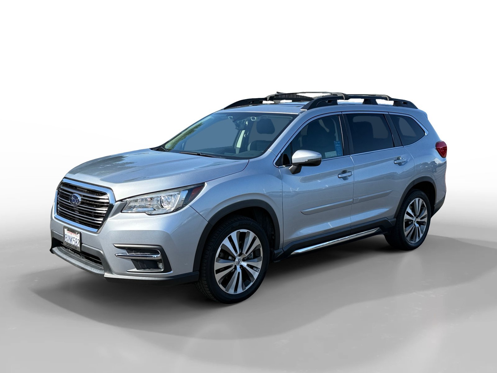 Used 2021 Subaru Ascent Limited w/ Technology Package