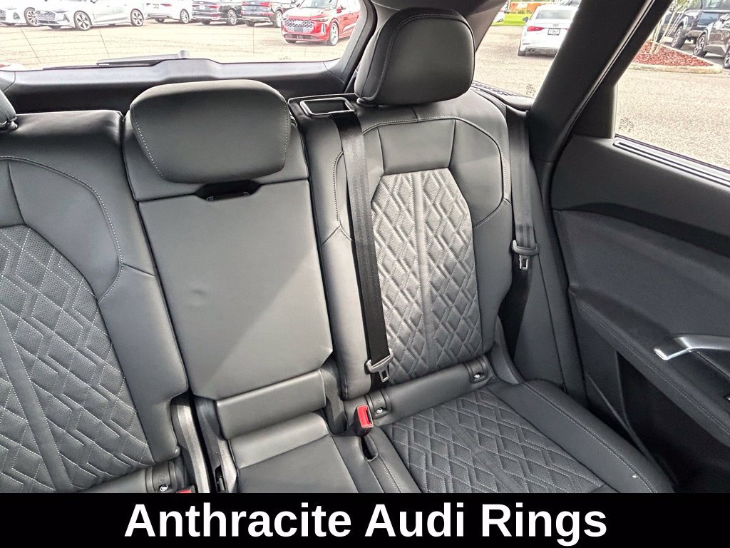 New 2026 Audi SQ5 Premium Plus AWD/4WD image 14