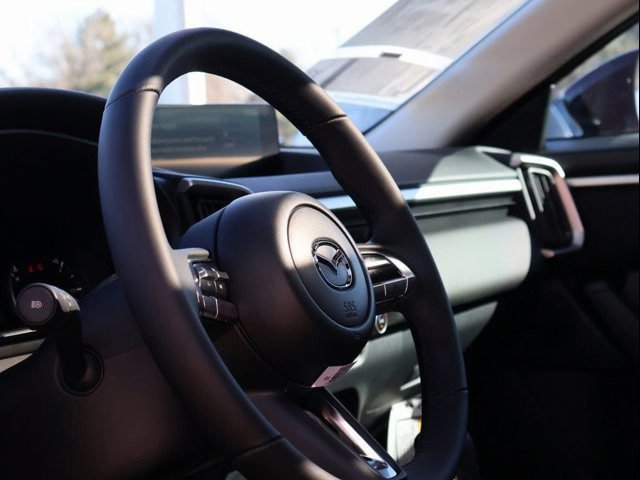 New 2026 MAZDA CX-50 AWD 2.5 S w/ Preferred Pkg image 26