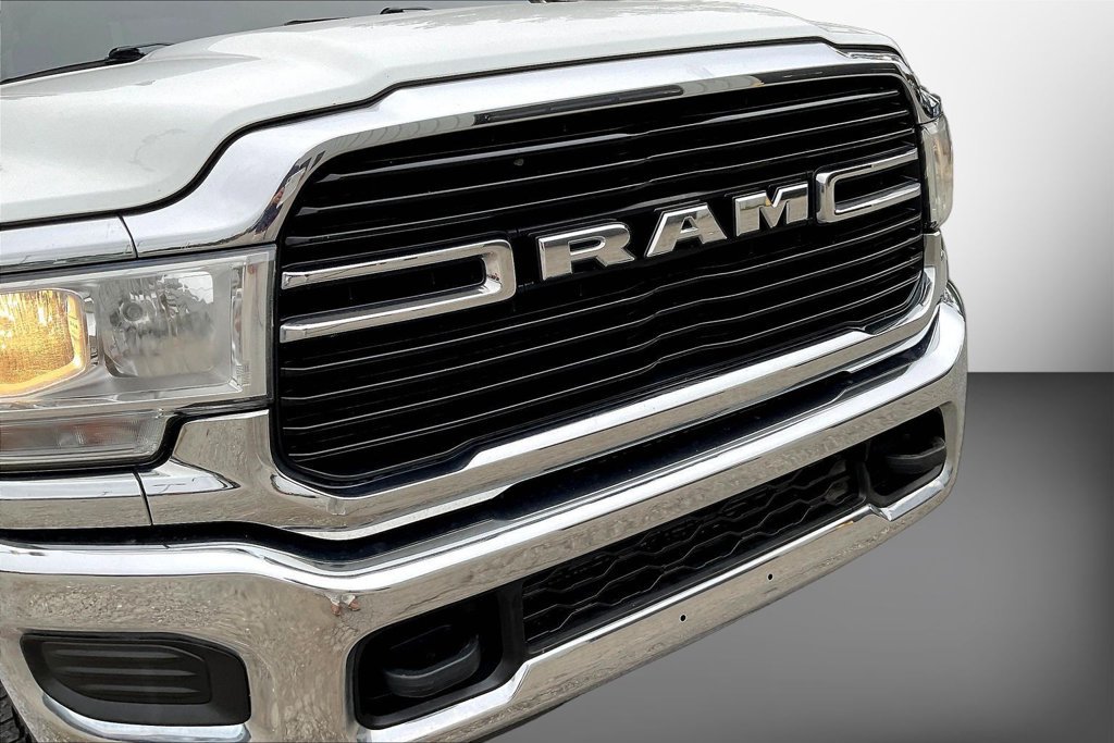 Used 2020 RAM 2500 Big Horn AWD/4WD image 32
