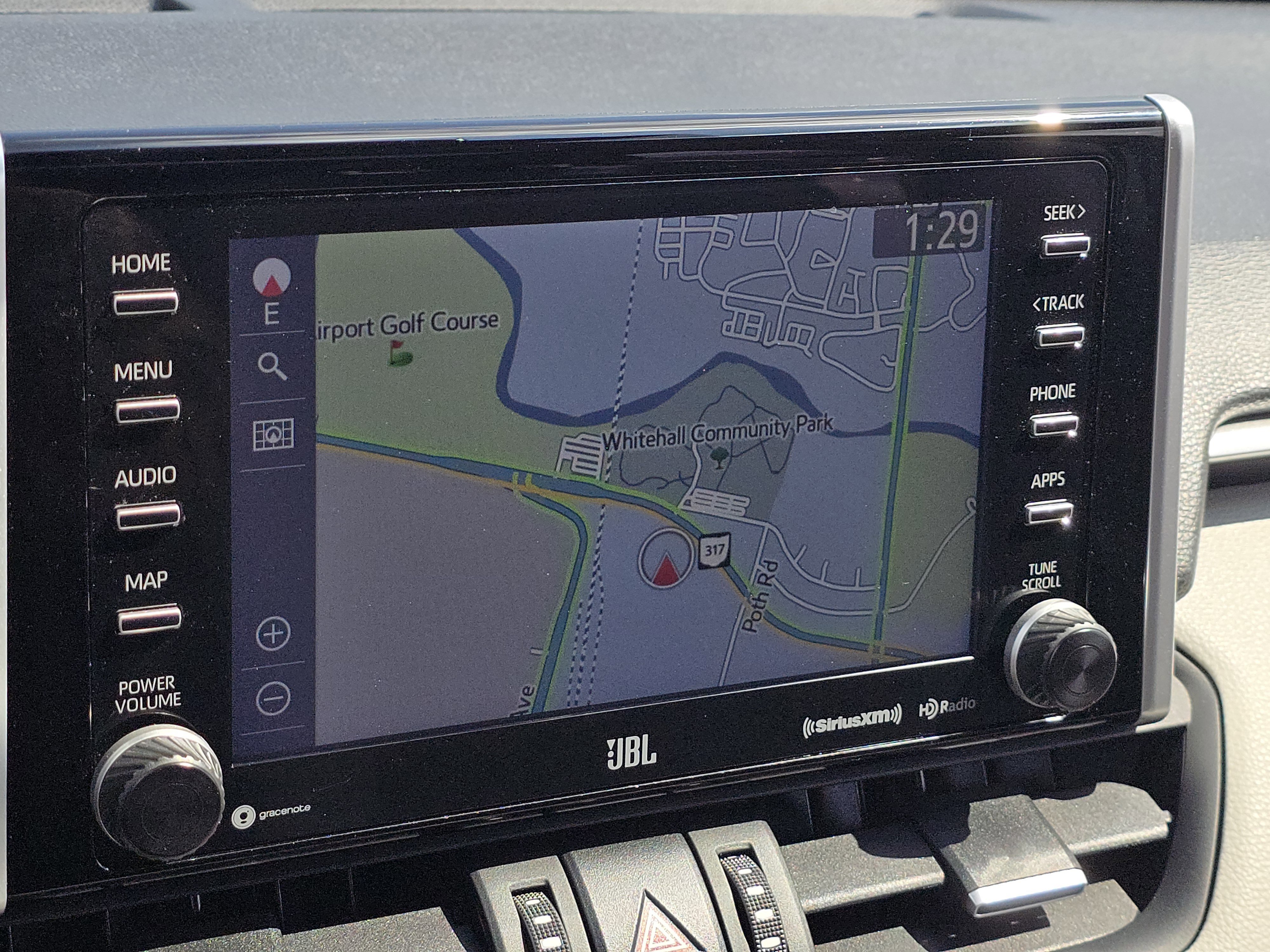 Used 2020 Toyota RAV4 Limited image 10